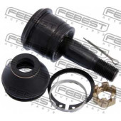 Несущий / направляющий шарнир FEBEST 0220-777