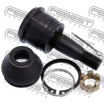 Несущий / направляющий шарнир FEBEST 0220-777