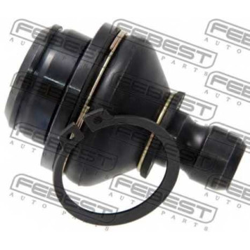 Несущий / направляющий шарнир FEBEST 0220-A60