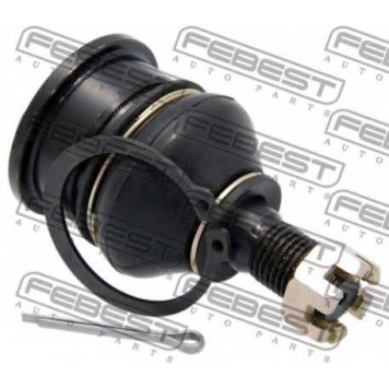 Несущий / направляющий шарнир FEBEST 0220-B15