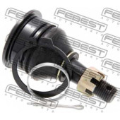 Несущий / направляющий шарнир FEBEST 0220-C23UPR