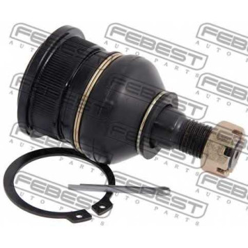 Несущий / направляющий шарнир FEBEST 0220-C24