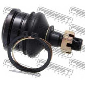 Несущий / направляющий шарнир FEBEST 0220-D22LF