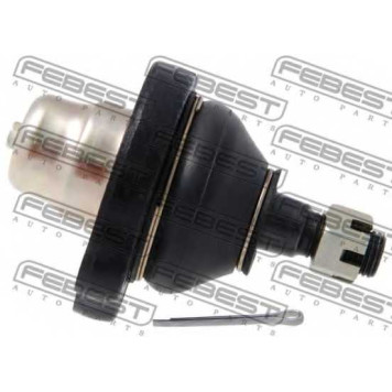 Несущий / направляющий шарнир FEBEST 0220-F23UF