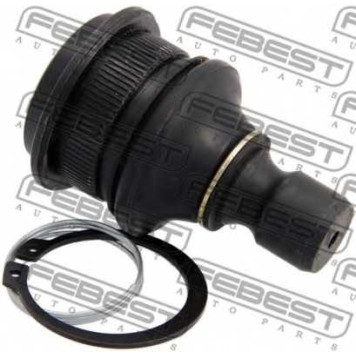 Несущий / направляющий шарнир FEBEST 0220-J31