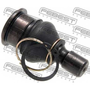 Несущий / направляющий шарнир FEBEST 0220-J32