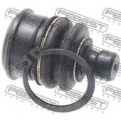 Несущий / направляющий шарнир FEBEST 0220-K13