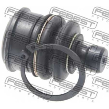 Несущий / направляющий шарнир FEBEST 0220-K13