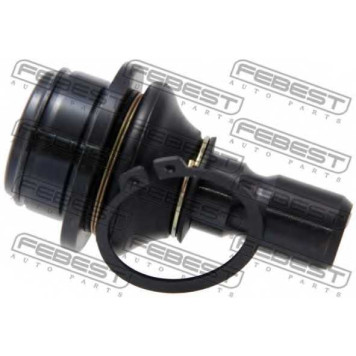 Несущий / направляющий шарнир FEBEST 0220-R51RLOW