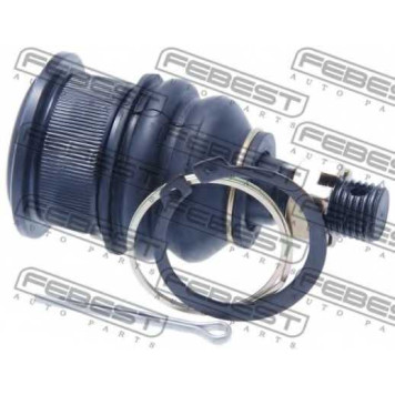 Несущий / направляющий шарнир FEBEST 0220-T30