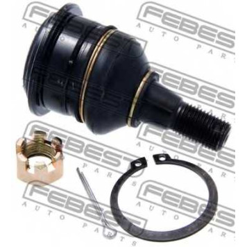 Несущий / направляющий шарнир FEBEST 0220-U30