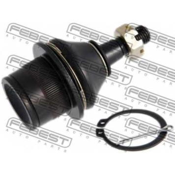 Несущий / направляющий шарнир FEBEST 0220-V35