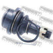 Несущий / направляющий шарнир FEBEST 0220-Y62LF