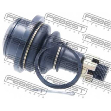 Несущий / направляющий шарнир FEBEST 0220-Y62LF