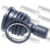 Несущий / направляющий шарнир FEBEST 0220-Y62LR