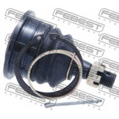 Несущий / направляющий шарнир FEBEST 0220-Y62UF