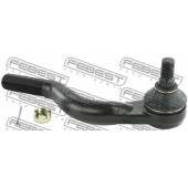 Наконечник поперечной рулевой тяги FEBEST 0221-023