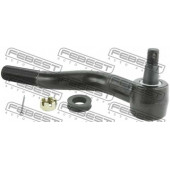 Наконечник поперечной рулевой тяги FEBEST 0221-024