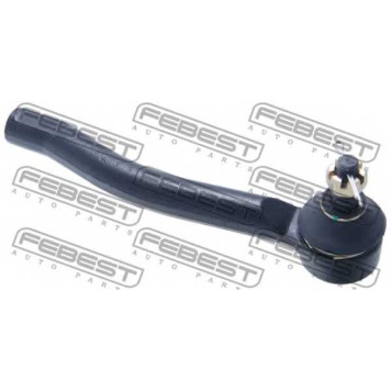 Наконечник поперечной рулевой тяги FEBEST 0221-F15LH