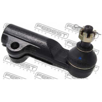 Наконечник поперечной рулевой тяги FEBEST 0221-GRY61LH