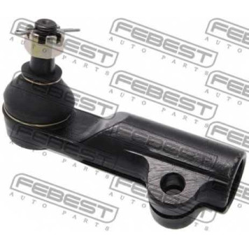 Наконечник поперечной рулевой тяги FEBEST 0221-GRY61RH