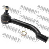 Наконечник поперечной рулевой тяги FEBEST 0221-J10LH