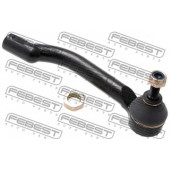 Наконечник поперечной рулевой тяги FEBEST 0221-J10RH