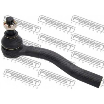 Наконечник поперечной рулевой тяги FEBEST 0221-J31RH