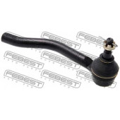 Наконечник поперечной рулевой тяги FEBEST 0221-J32LH