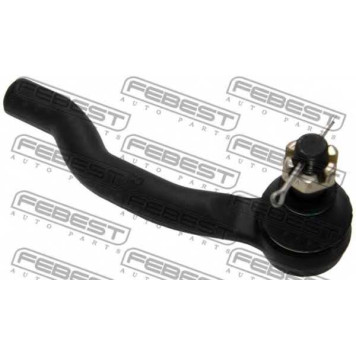 Наконечник поперечной рулевой тяги FEBEST 0221-R51MRH