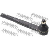 Наконечник поперечной рулевой тяги FEBEST 0221-S21