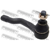 Наконечник поперечной рулевой тяги FEBEST 0221-S50L
