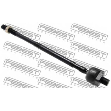 Осевой шарнир рулевой тяги FEBEST 0222-C23