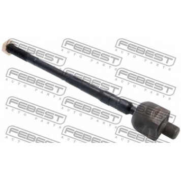 Осевой шарнир рулевой тяги FEBEST 0222-C24