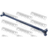 Осевой шарнир рулевой тяги FEBEST 0222-D22