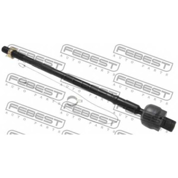 Осевой шарнир рулевой тяги FEBEST 0222-E51