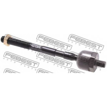 Осевой шарнир рулевой тяги FEBEST 0222-G15RA