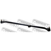 Осевой шарнир рулевой тяги FEBEST 0222-R20