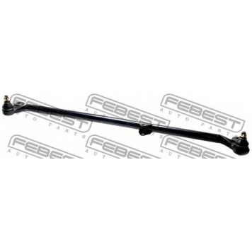 Осевой шарнир рулевой тяги FEBEST 0222-R20