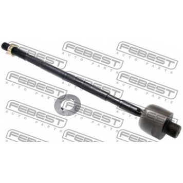 Осевой шарнир рулевой тяги FEBEST 0222-R50