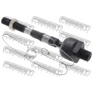 Осевой шарнир рулевой тяги FEBEST 0222-S51