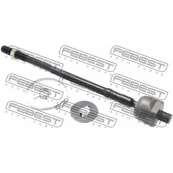 Осевой шарнир рулевой тяги FEBEST 0222-U30