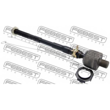 Осевой шарнир рулевой тяги FEBEST 0222-U31