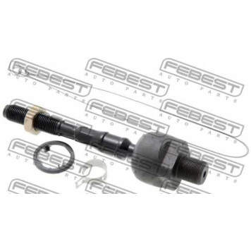 Осевой шарнир рулевой тяги FEBEST 0222-V36