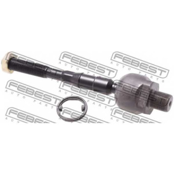 Осевой шарнир рулевой тяги FEBEST 0222-Z34