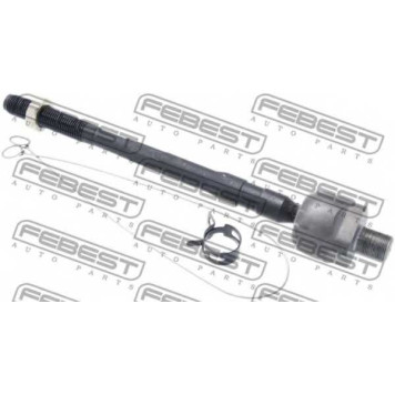 Осевой шарнир рулевой тяги FEBEST 0222-Z51