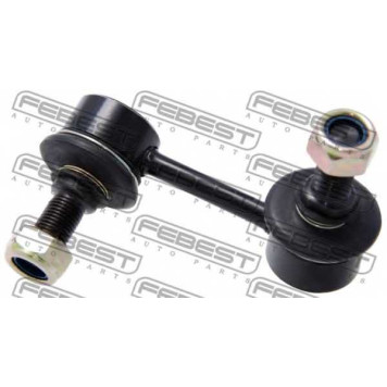 Тяга / стойка стабилизатора FEBEST 0223-004