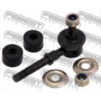 Тяга / стойка стабилизатора FEBEST 0223-007