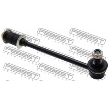 Тяга / стойка стабилизатора FEBEST 0223-260