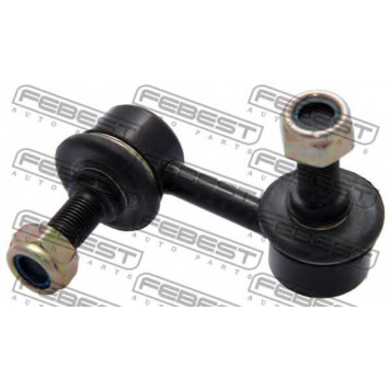 Тяга / стойка стабилизатора FEBEST 0223-30FL